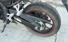 HONDA CBR400R ABS 2017 NC47