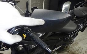 SUZUKI GSX-S125 2013 DL32D
