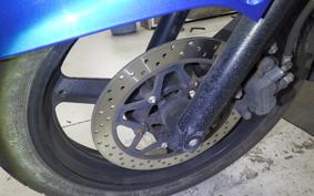 SUZUKI GSR250 1993