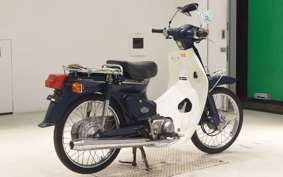 HONDA C50 SUPER CUB E C50