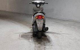 SUZUKI ADDRESS V125 CF46A