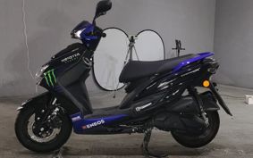 YAMAHA CYGNUS125XSR SED8J