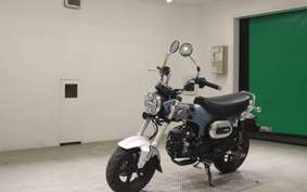 HONDA DAX 125 2019 JB04