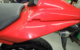 KAWASAKI NINJA 250R 2010 EX250K