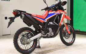 HONDA CRF250 GEN 2 RALLY MD47