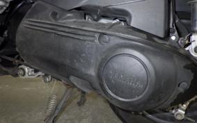 YAMAHA AXIS 125 Z SEJ6J