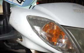 YAMAHA JOG ZR Gen.3 2002 SA39J