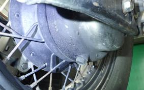 YAMAHA DRAGSTAR 400 1996 4TR