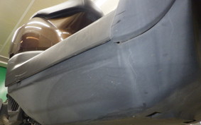 HONDA TACT-4ﾍﾞｰｼｯｸ AF75