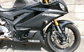 YAMAHA YZF-R25 RG43J