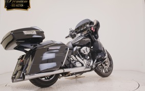 HARLEY FLHXS 1690 2015