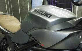 SUZUKI SV650 X A 2018 VP55B