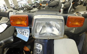 HONDA C50 SUPER CUB E AA01