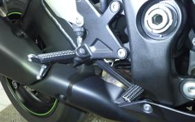 KAWASAKI ZX 10 NINJA R SE 2019