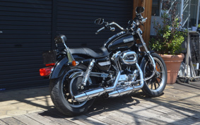 HARLEY XL1200L 2010 CX3