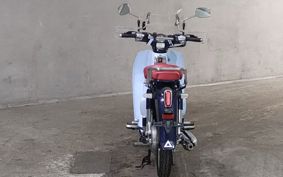 HONDA  SUPER CUB C125 JA58