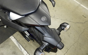 YAMAHA MT-03 2015 RH07J