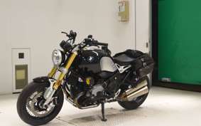 BMW R NINE T 2019