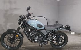 HONDA CL250 MC57