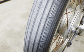 HONDA C110 SUPER CUB JA07
