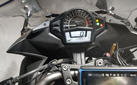 KAWASAKI NINJA 400 2017 EX400E