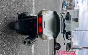 HONDA SILVERWING600 ABS 2007 PF01