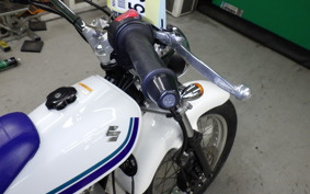 SUZUKI VANVAN 200 NH42A