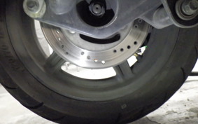 YAMAHA CYGNUS 125 XSR 3 1999 SED8J