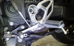 YAMAHA NIKEN GT 2019 RN58J
