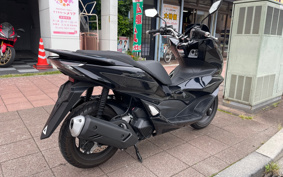 HONDA PCX125 JK05