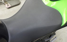 KAWASAKI NINJA 400 2025 EX400L