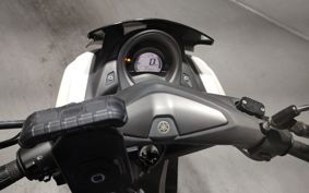YAMAHA N-MAX 125 SED6J