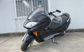 HONDA FORZA Z MF08
