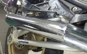 KAWASAKI ZRX400 2004 ZR400E