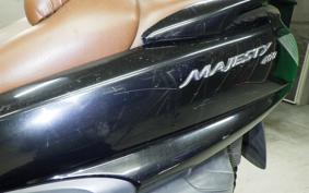 YAMAHA MAJESTY 400 2005 SH04J