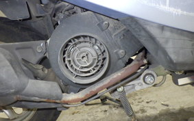 HONDA DIO CESTA GEN 2 2022 AF62