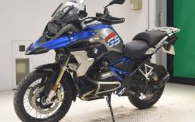 BMW R1200GS 2018