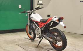 YAMAHA TRICKER Gen.2 2014 DG16J