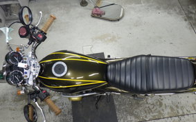 KAWASAKI ZEPHYR 400 KAI 1997 ZR400C