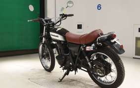 KAWASAKI 250TR BJ250F