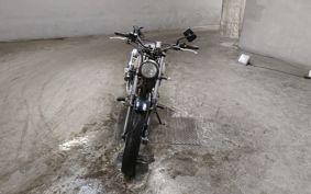 SUZUKI GLASS TRACKER BIG BOY NJ47A