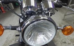 YAMAHA SR400 Gen.2 1997 1JR