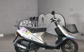 SUZUKI ADDRESS V100 CE11A