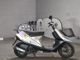 Фото Suzuki ADDRESS V100 с японского аукциона