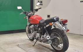 HONDA CB400F 1998 NC36