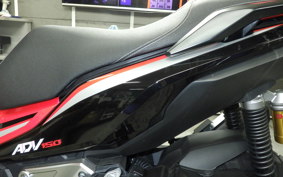 HONDA ADV150 1997 KF38