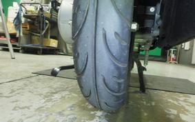 SUZUKI ADDRESS V125 Gen.2 DP12H