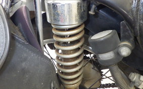 KAWASAKI ESTRELLA RS 1990 BJ250A