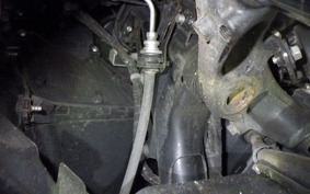 YAMAHA N-MAX 155 A 2004 SG50J