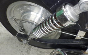 HONDA MAGNA 250 2009 MC29